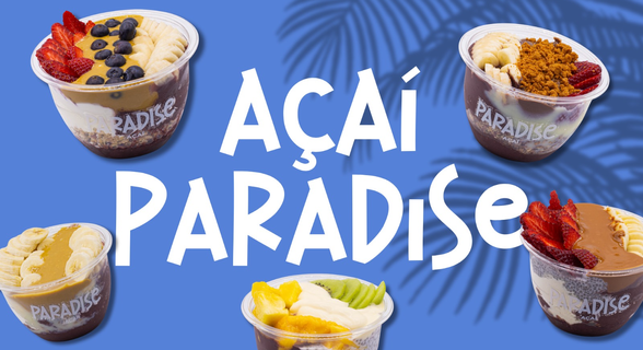 Açaí Paradise