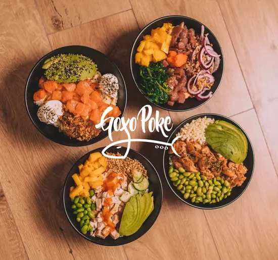 Goxo Poke