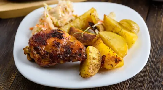 The Food Place & Salads Bar