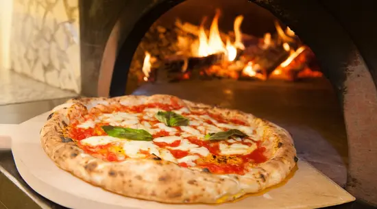 Pizzeria San Marzano