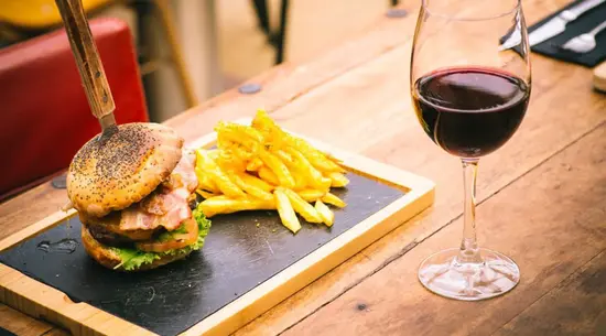 Moscada Centro Histórico