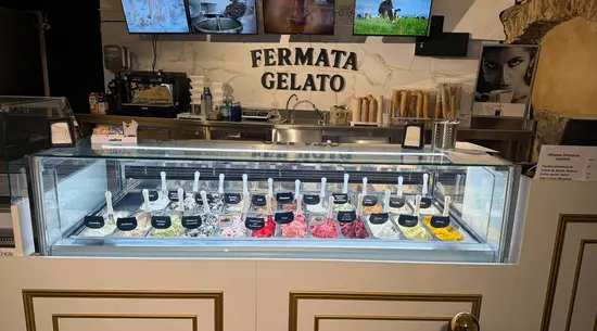 Fermata Gelato