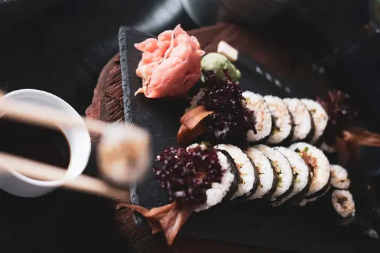 KOKU Sushi Mall