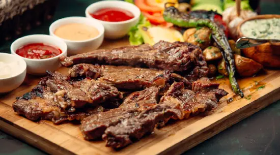 Maggies Quick Snacks