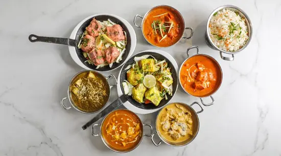 Indian food Restaurante