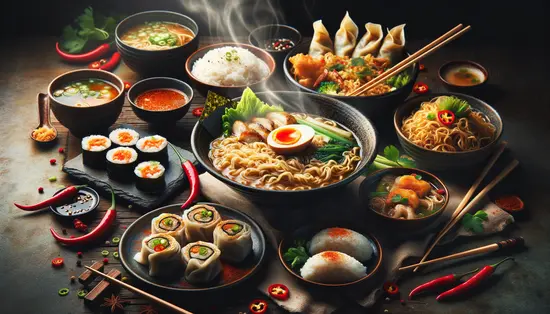 Tigon Express Skierniewic