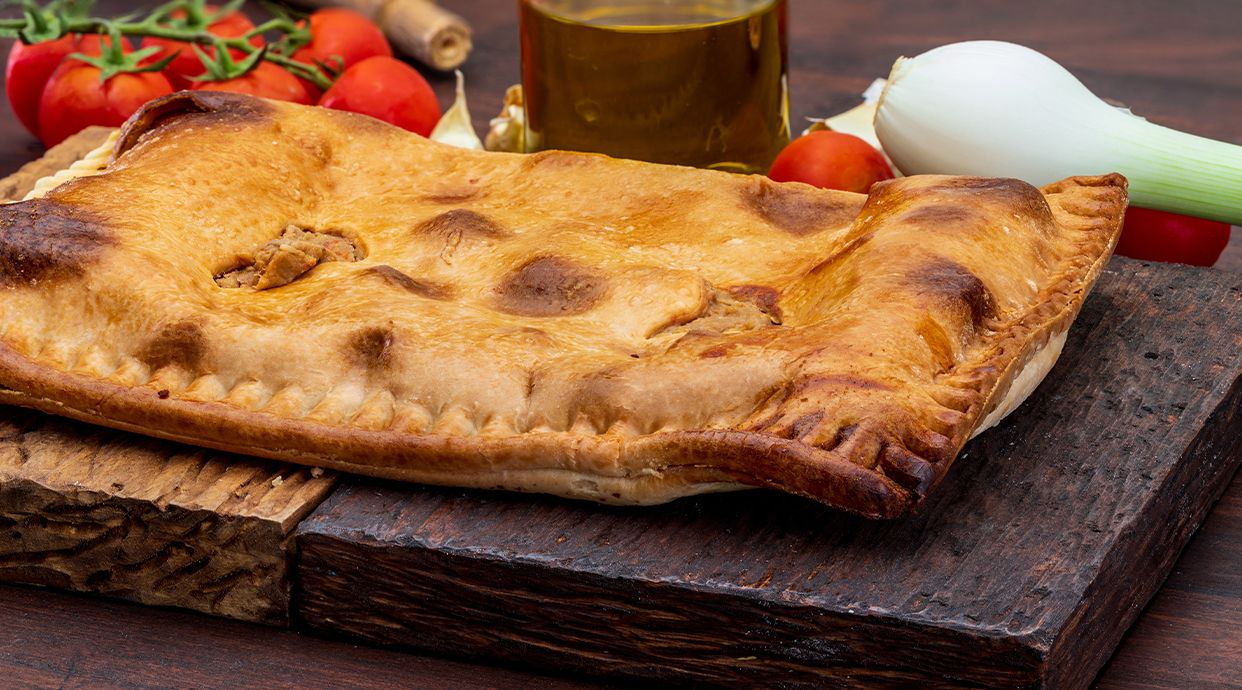 Alimentacion de Galicia