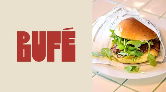 BUFÉ