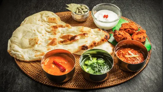 La Medina food e drink