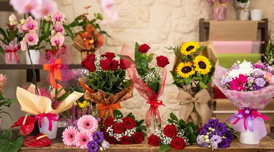 Fiori di Melissa