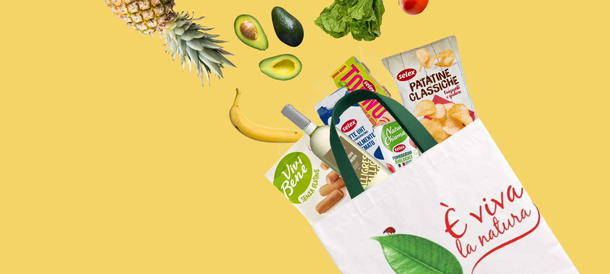 Pan Supermercati