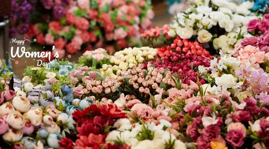 Fleurs Meknès Anassim