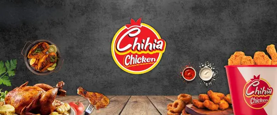 Chihia Chicken