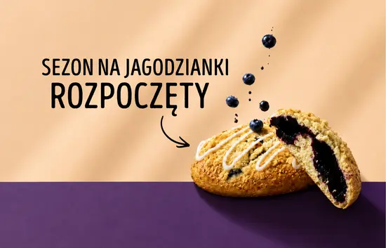 Gorąco Polecam. Smaki z Piekarni.