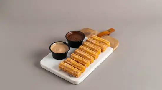 Churrete