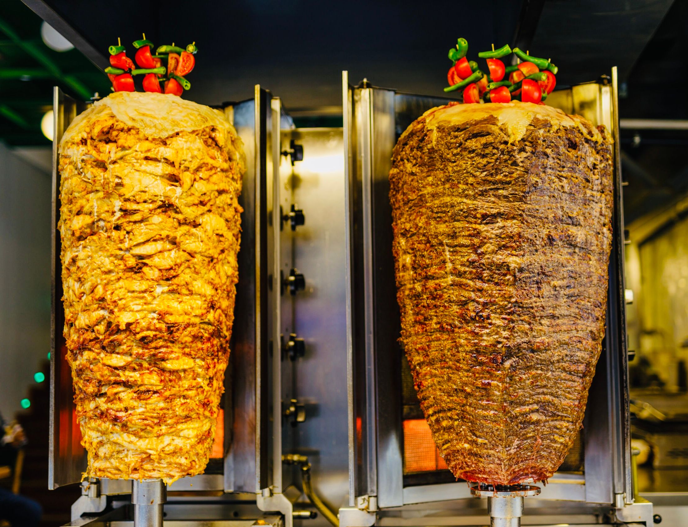 Black Kebab