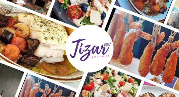 Tizar Gourmet Restaurante Y Tapería