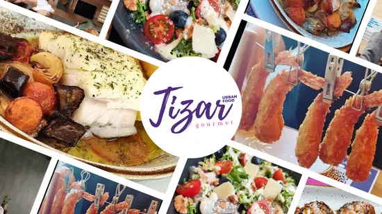 Tizar Gourmet Restaurante Y Tapería