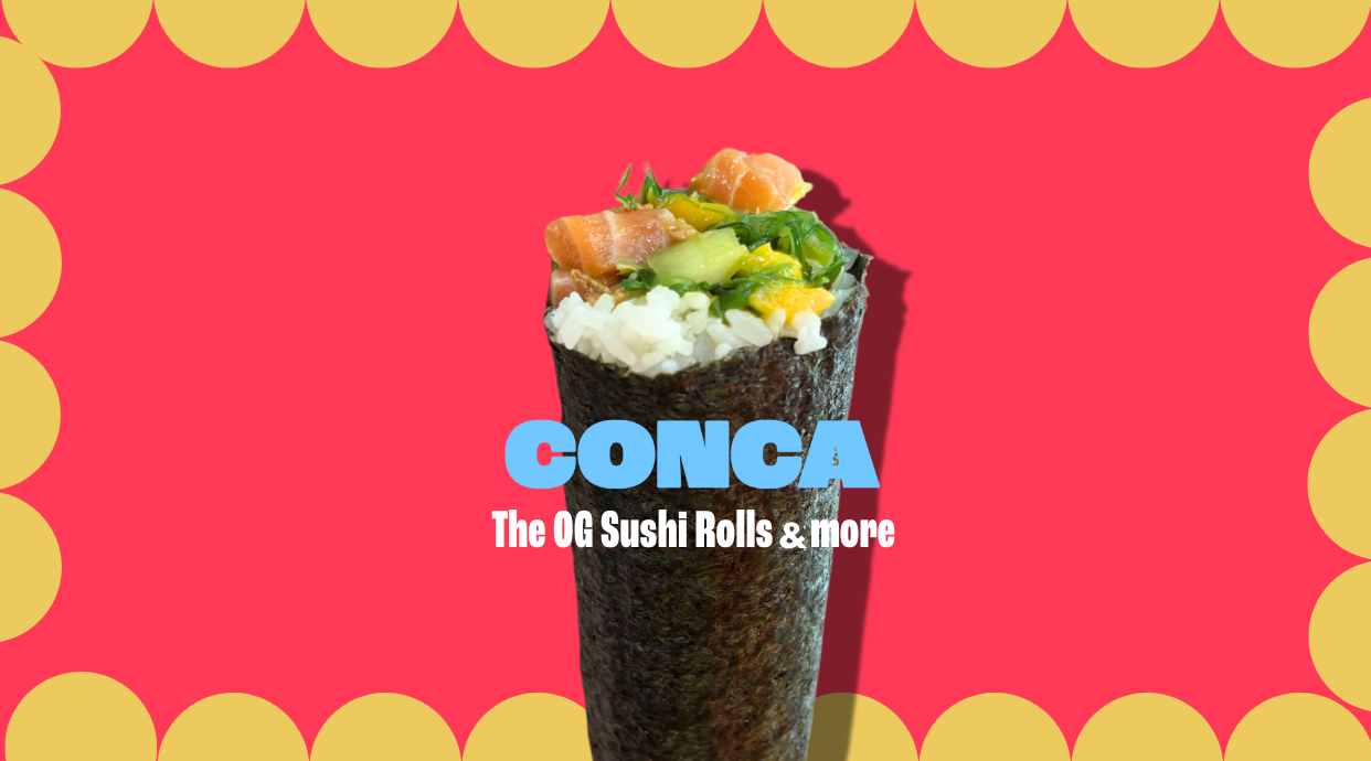CONCA