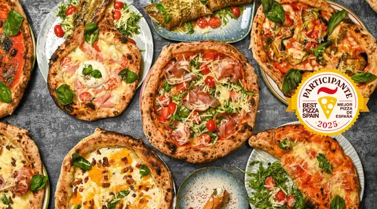 La Leggenda Di Napoli