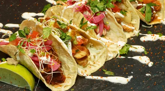 El Chingón Cantina Tex-Mex