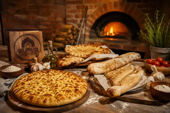 Georgian Bakery