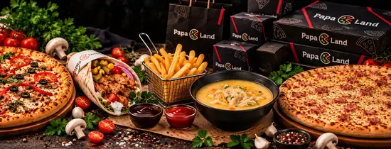 Papa Land