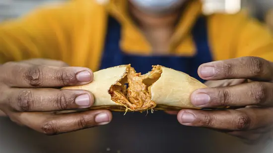 La Empanadería Argentina