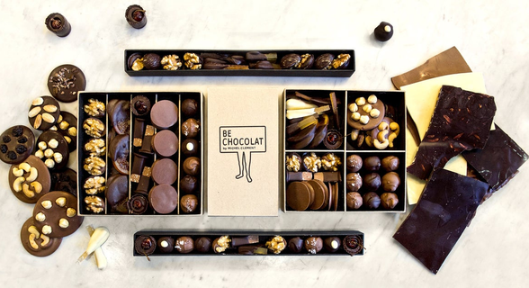 Be Chocolat