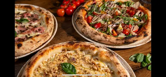 Massari Pizza Napoletana