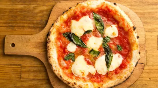 PRESTO PIZZA / ПРЕСТО ПІЦА