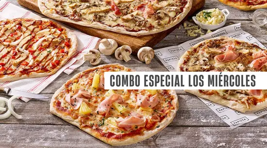 Papizza