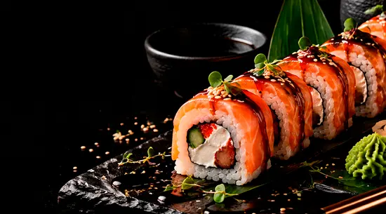 SushiGo Night