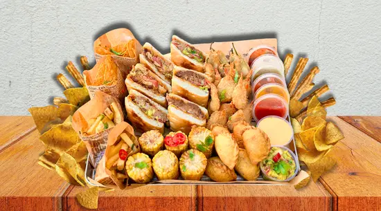 Cactus CH Focus foodtruck