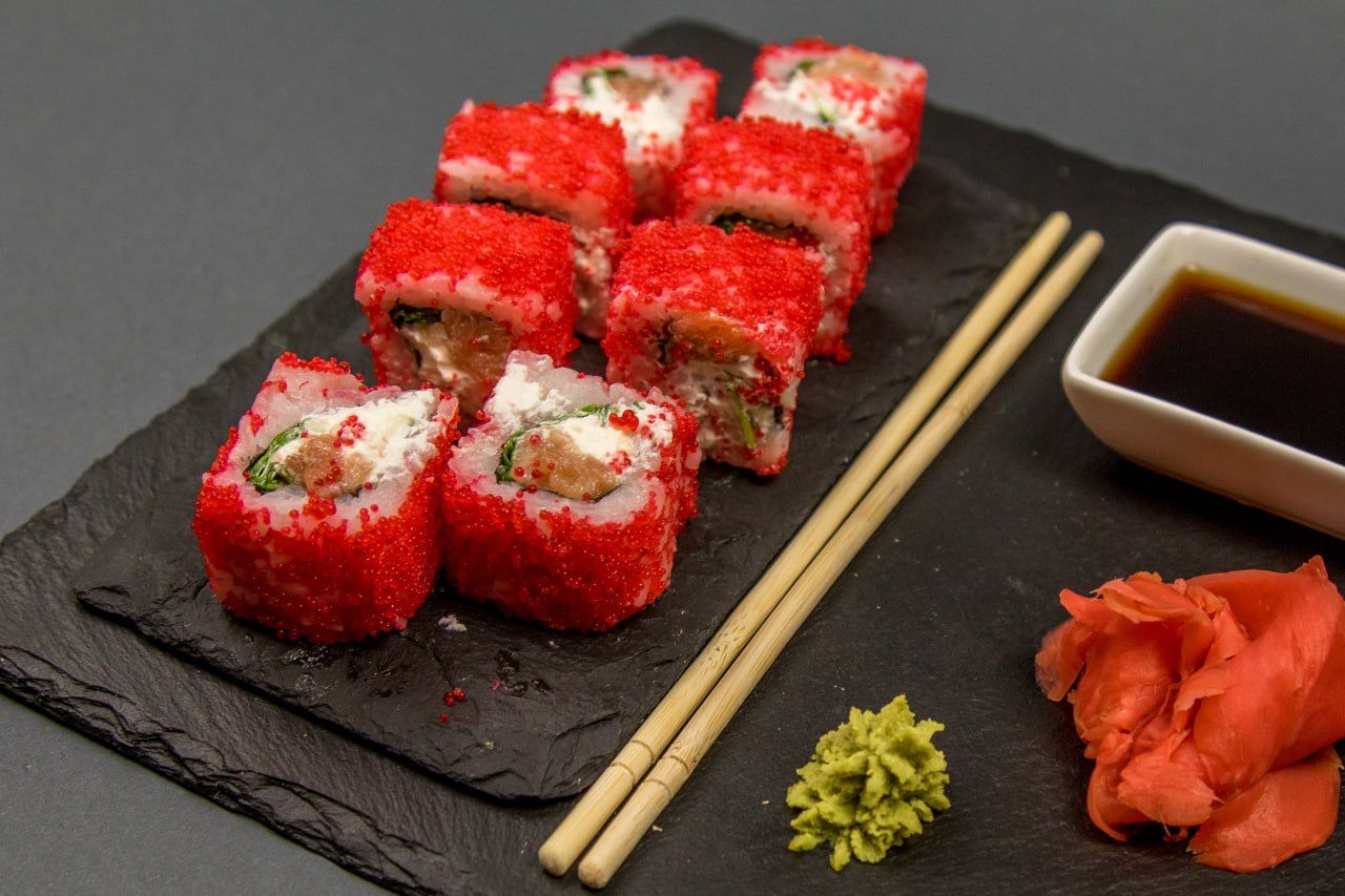 Sushi Shtat