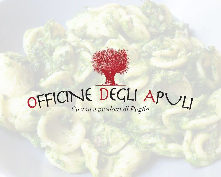 Officine degli Apuli