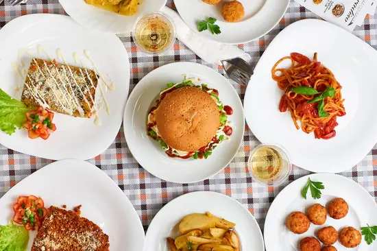 Rosticceria paradiso