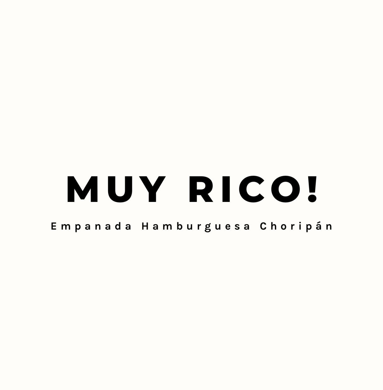 Muy Rico!