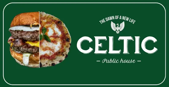 Celtic Pub