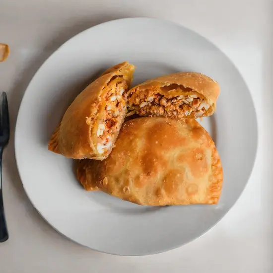 Café Bar Ortega Centro