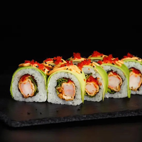 Kumo Sushi