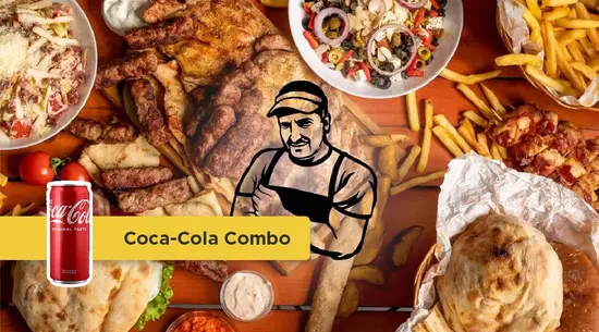 Čudesa Brza Hrana