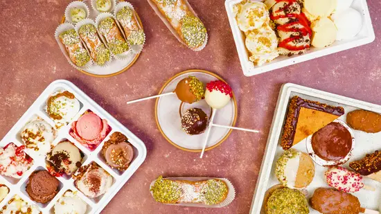 Dal Dalla Gelato Powiśle