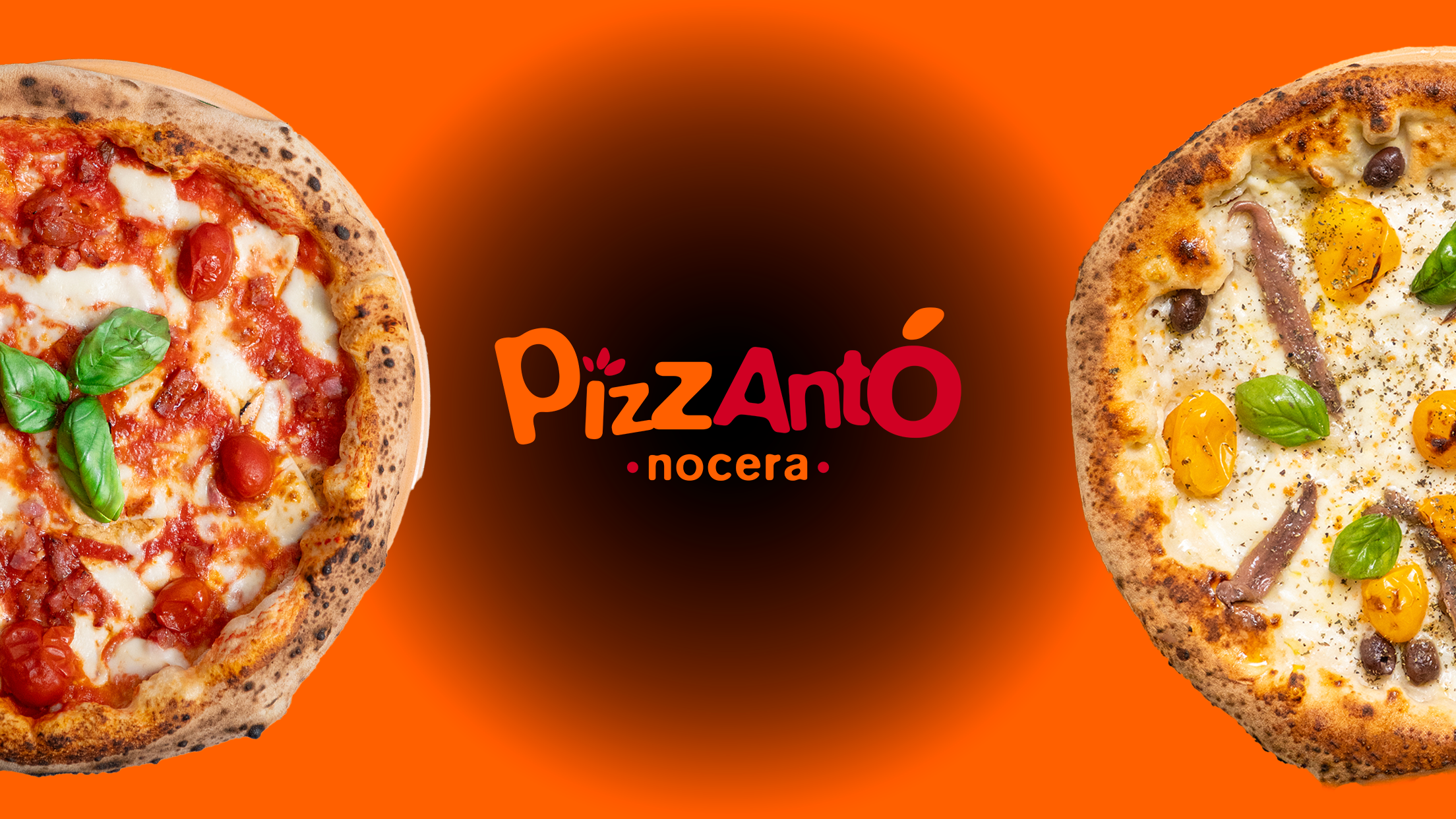 PizzAntó