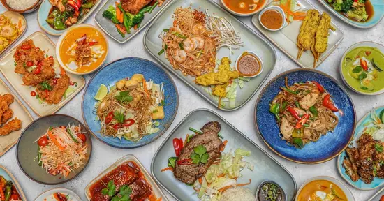 Thai Lovers