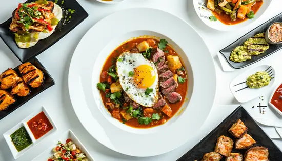 Atlântico Lounge Bar