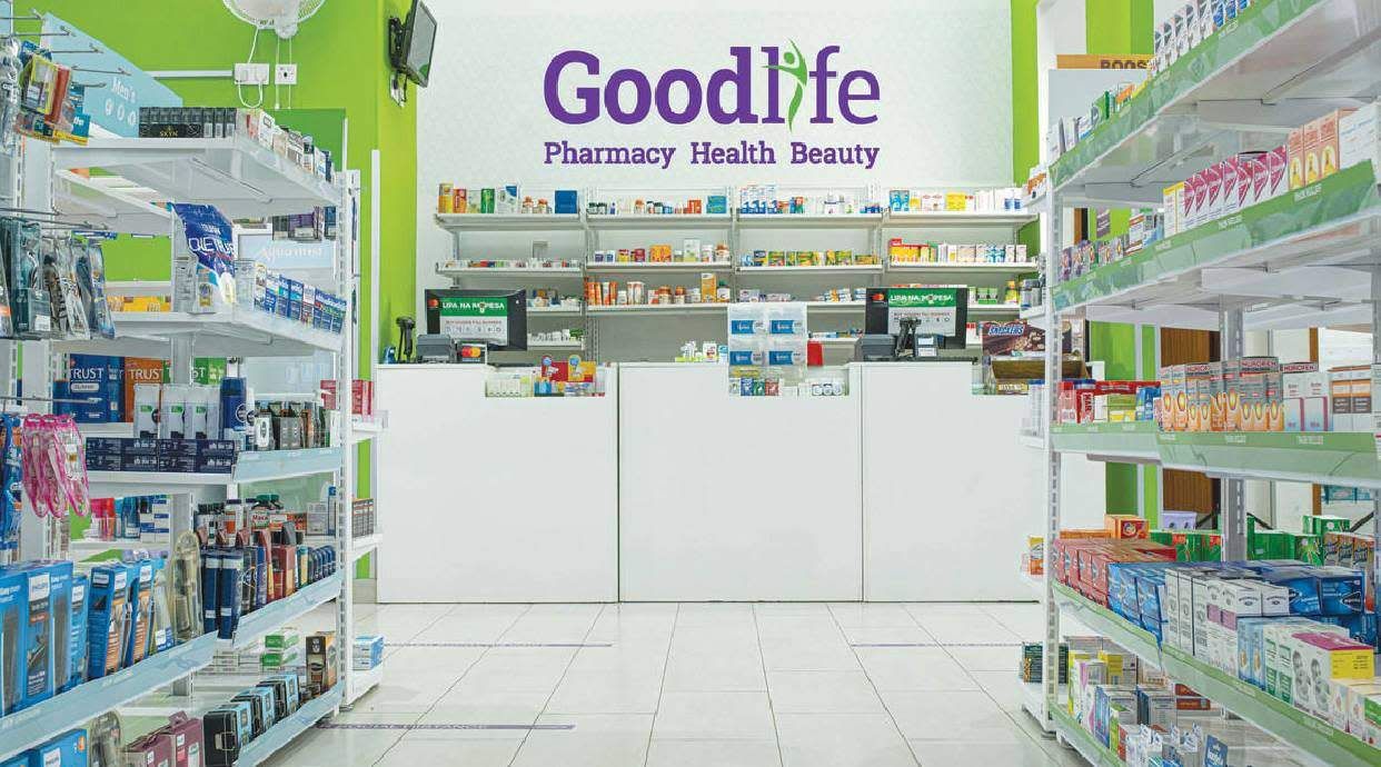 Goodlife Pharmacy