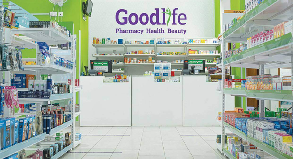 Goodlife Pharmacy