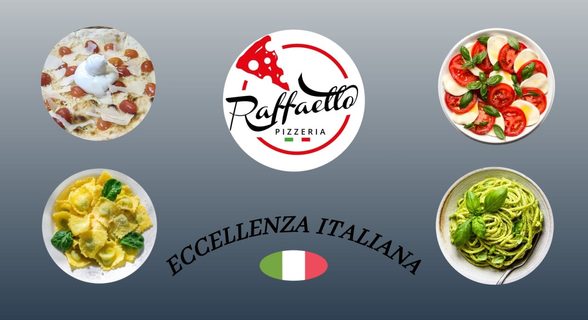 Pizzeria Raffaello