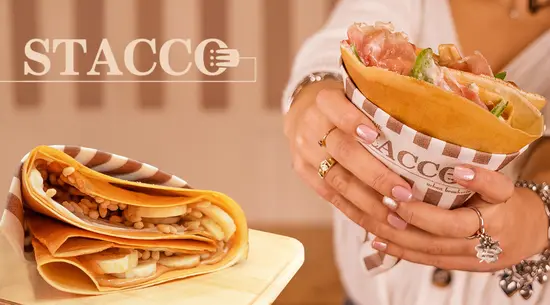 Creperia Stacco